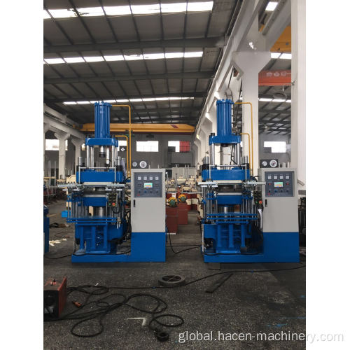 Rubber Transfer Molding Machine XZB Series Rubber transfer Molding Machine Supplier